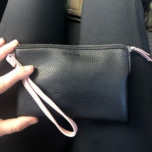 Calvin Klein Wristlet